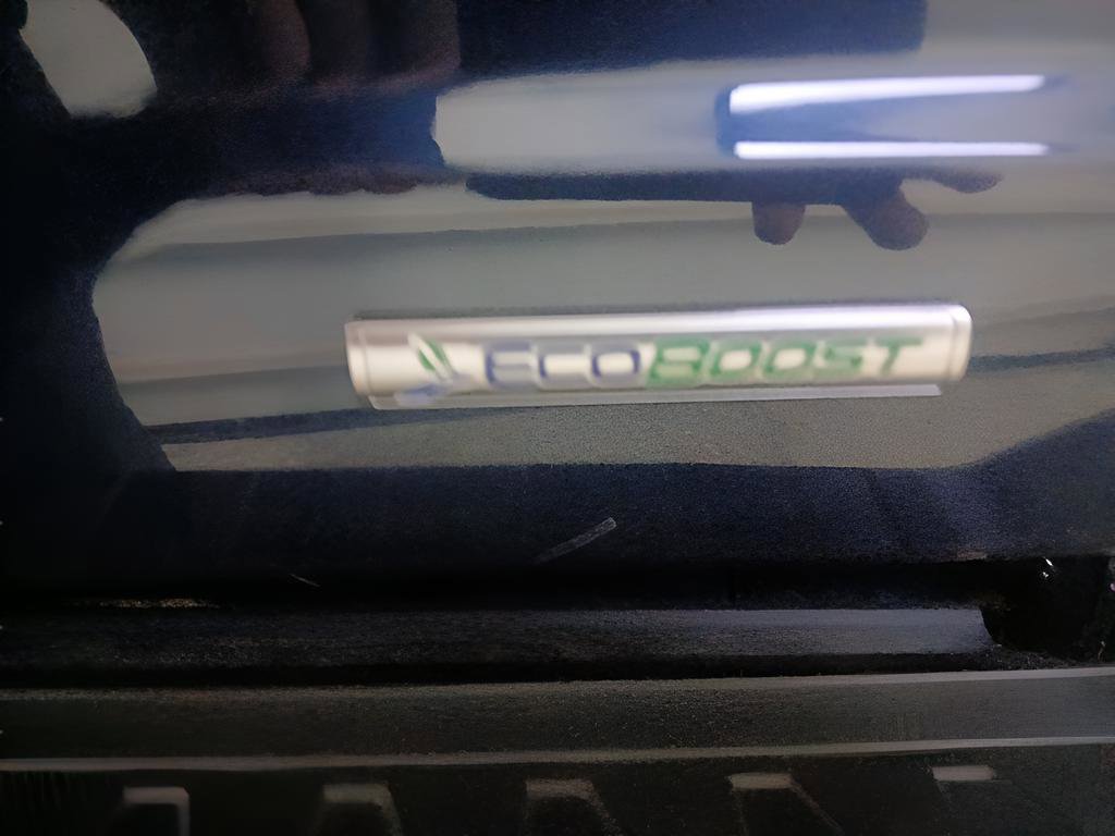 Certified 2023 Ford F150 XLT w/ Equipment Group 302A High image 15