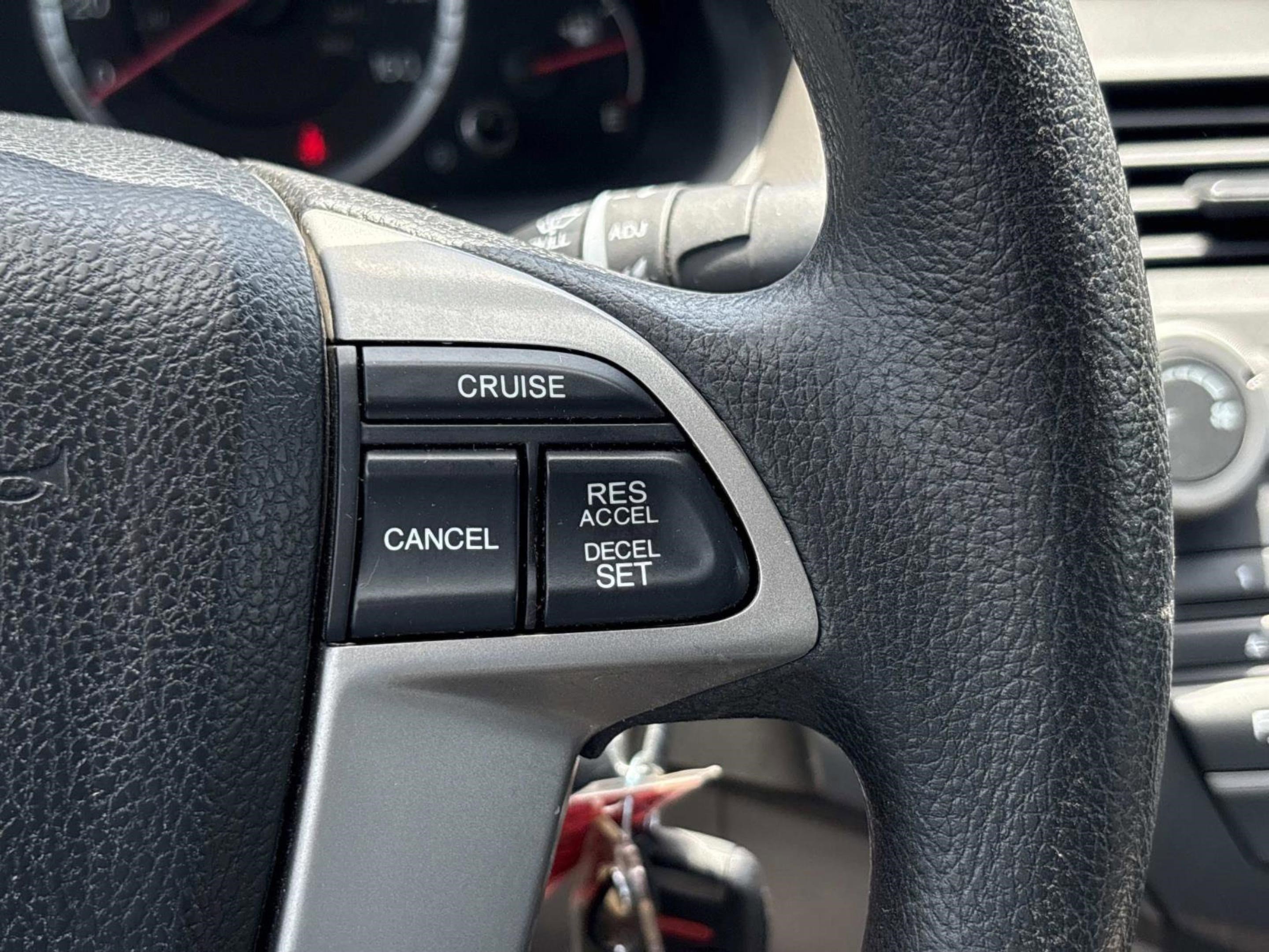 Used 2009 Honda Accord LX image 23