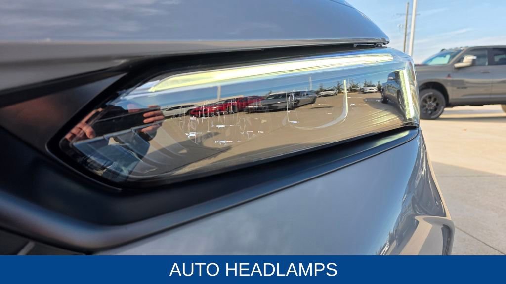 Used 2026 Honda Civic Sport image 11