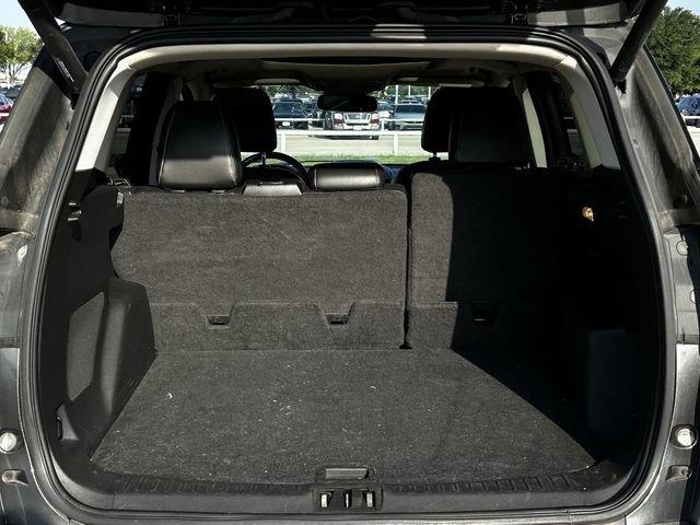 Used 2017 Ford Escape Titanium w/ Equipment Group 301A FWD image 31