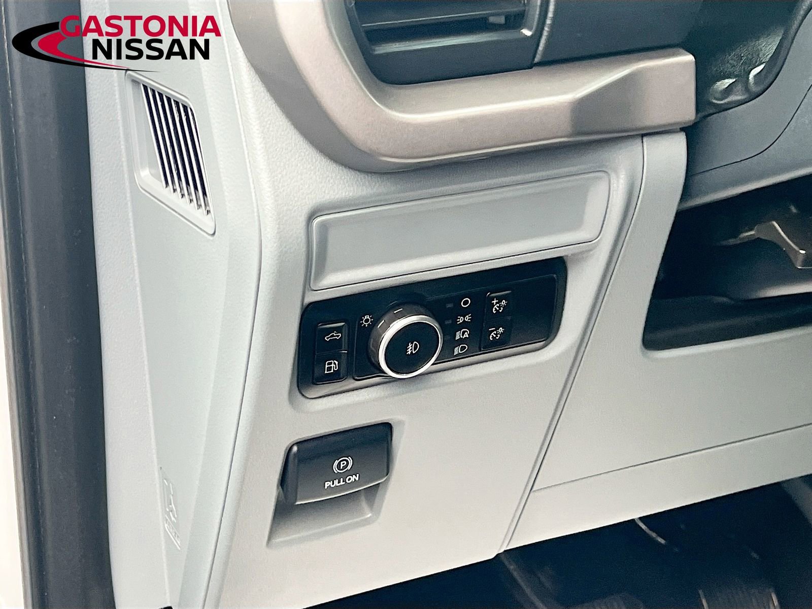 Used 2024 Ford F150 XLT w/ Mobile Office Package image 13