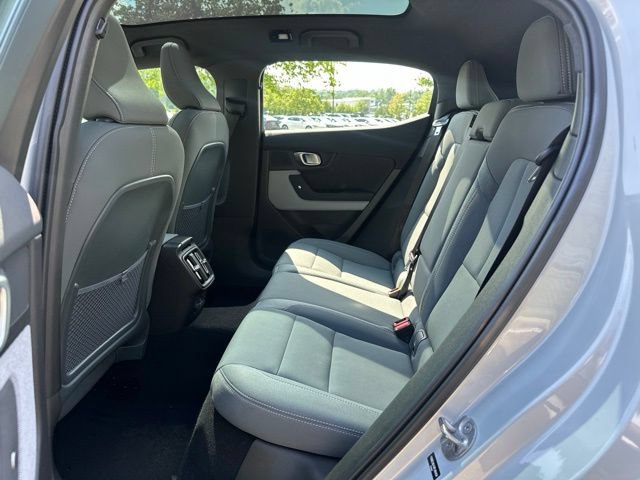 Certified 2023 Polestar Polestar 2 w/ Pilot Pack AWD/4WD image 12