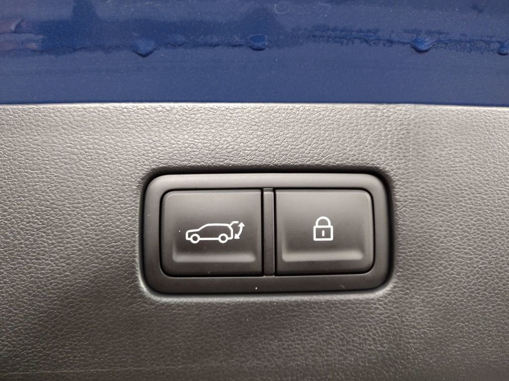 New 2026 Hyundai Ioniq 9 Limited w/ Tow & Go Package image 19