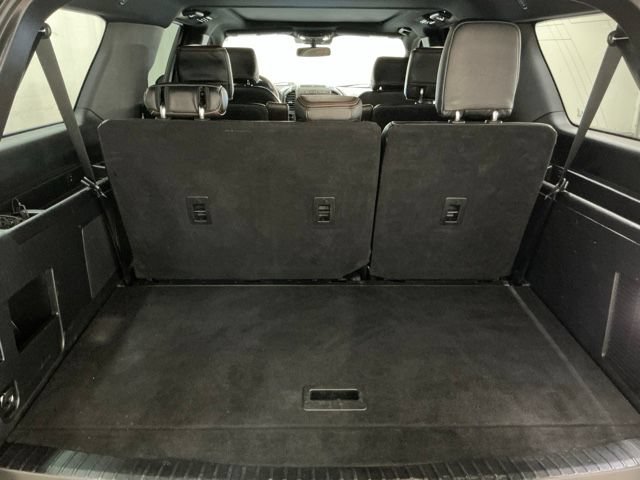 Used 2021 Ford Expedition Max King Ranch AWD/4WD image 17