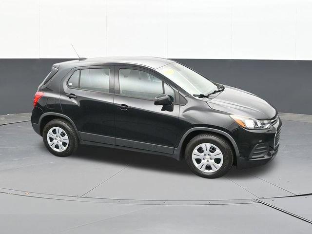 Used 2017 Chevrolet Trax LS FWD image 61