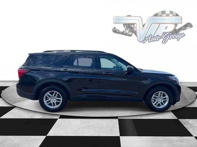 Used 2026 Ford Explorer Active AWD/4WD image 5