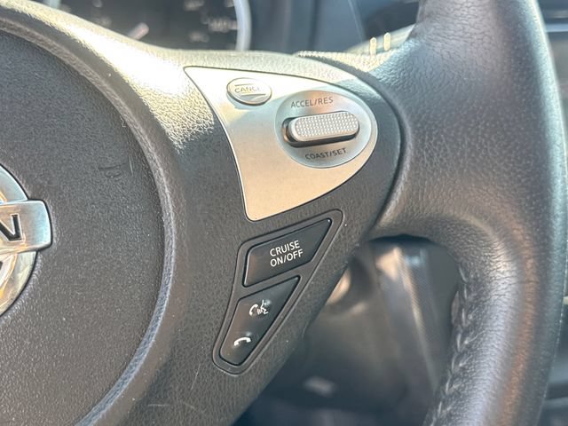 Used 2016 Nissan Sentra SR FWD image 34