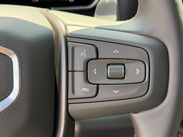 New 2026 GMC Sierra 1500 AT4 w/ AT4 Premium Package AWD/4WD image 25