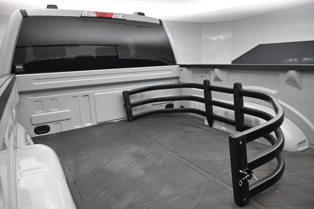Used 2024 Ford F150 STX RWD image 21