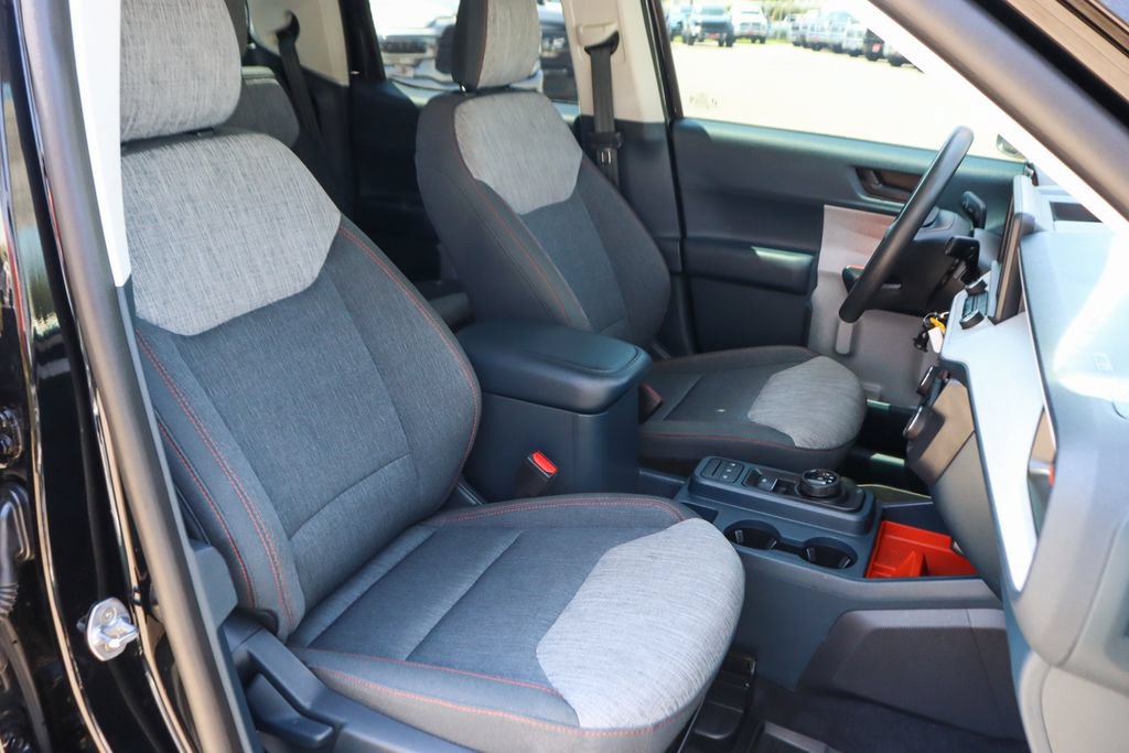 Used 2023 Ford Maverick XLT FWD image 35