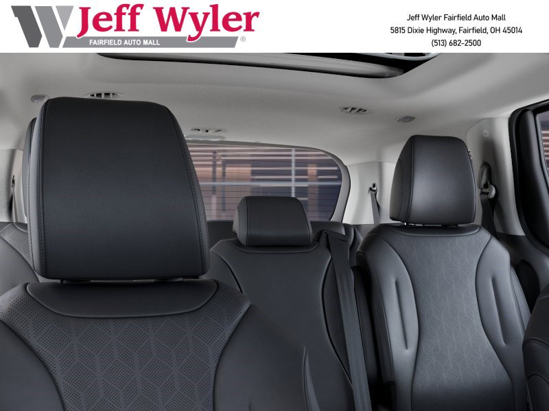 New 2026 Kia Carnival SX FWD image 28