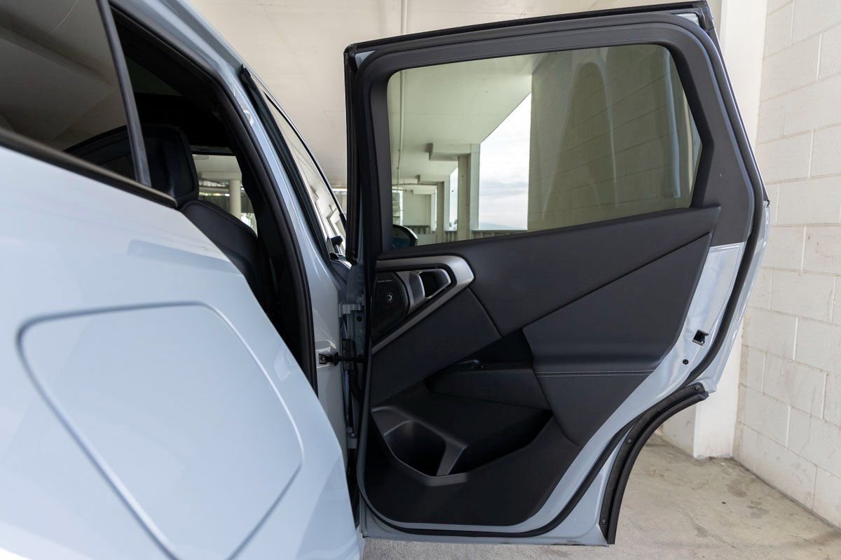 Certified 2026 BMW X3 M50 image 26