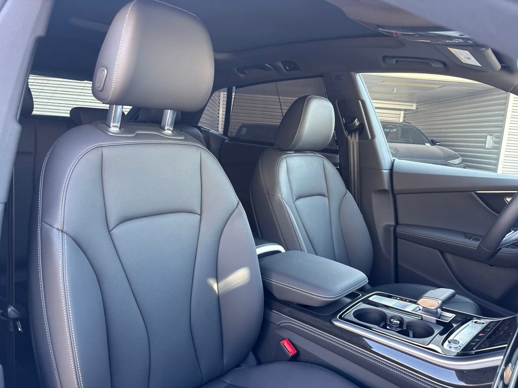Certified 2026 Audi Q8 Premium Plus AWD/4WD image 16