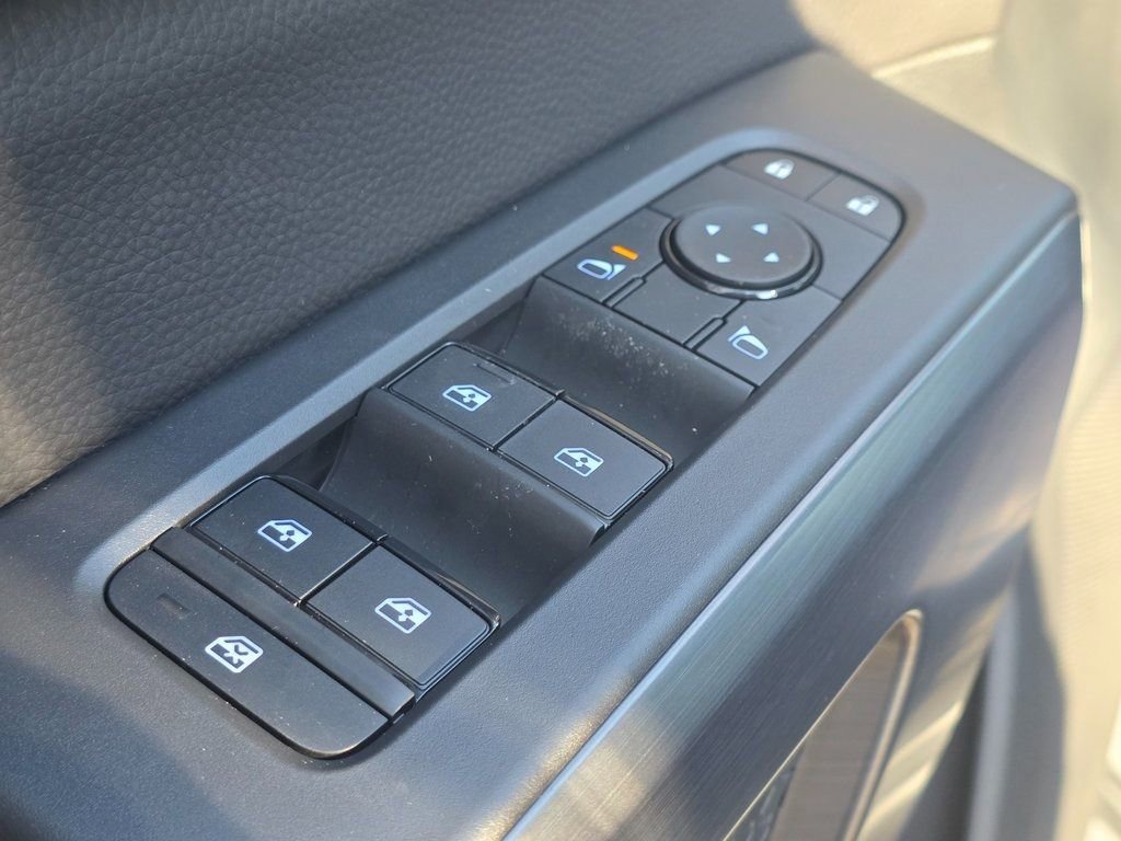 New 2026 Nissan Pathfinder Rock Creek image 20