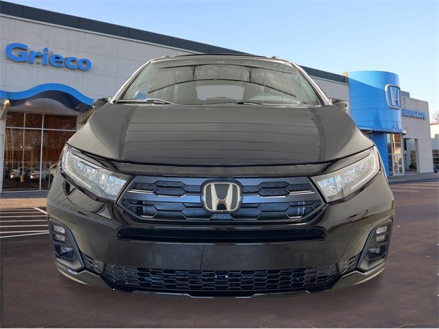 New 2026 Honda Odyssey Sport-L image 10