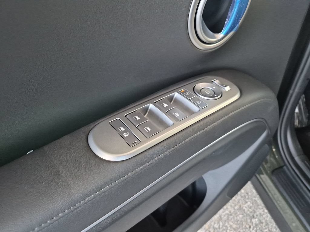 New 2027 Hyundai Palisade Limited FWD image 13