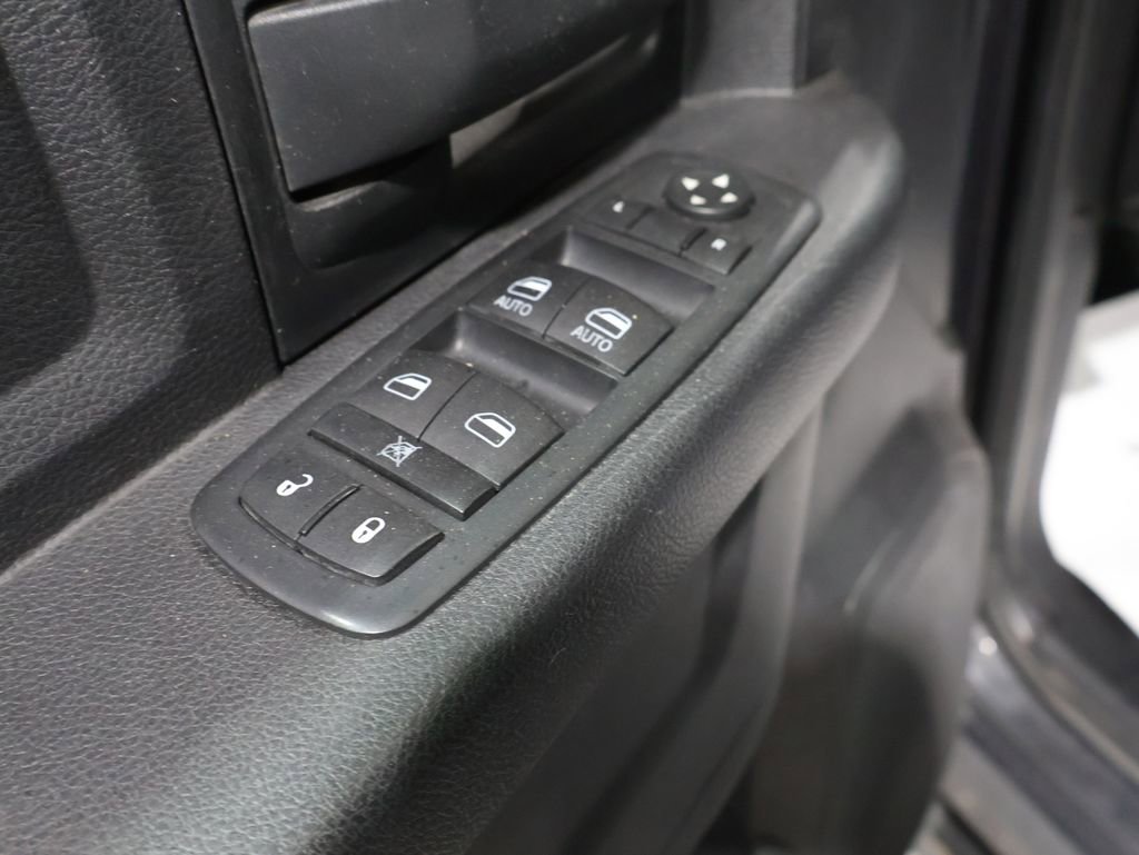 Used 2016 RAM 1500 ST w/ SXT Appearance Group image 13