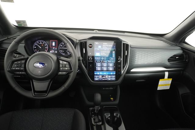 New 2026 Subaru Forester Premium image 23