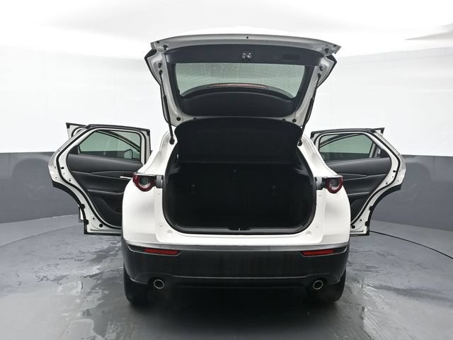 Certified 2024 MAZDA CX-30 AWD 2.5 S w/ Preferred Package image 48