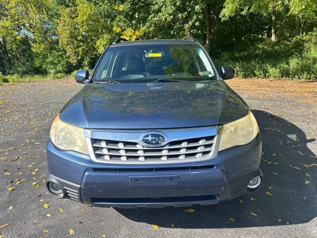 Used 2012 Subaru Forester 2.5X Limited AWD/4WD image 8