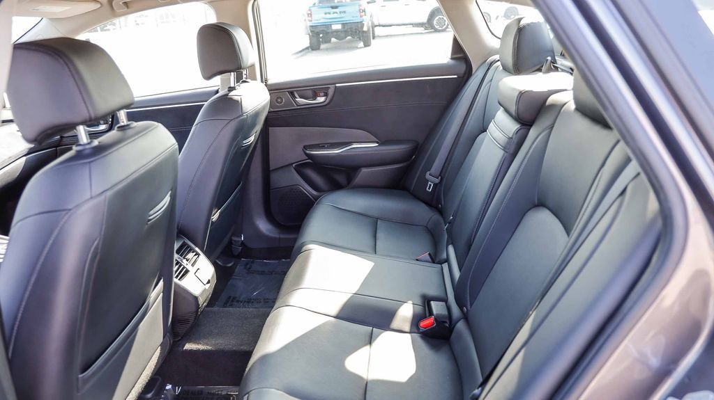 Used 2018 Honda Clarity Touring image 22