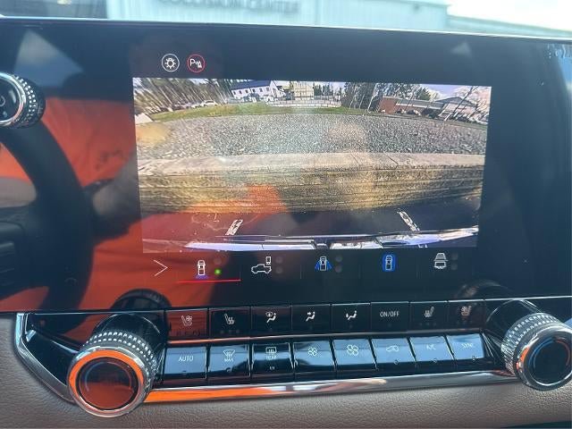 New 2026 GMC Canyon Denali AWD/4WD image 14
