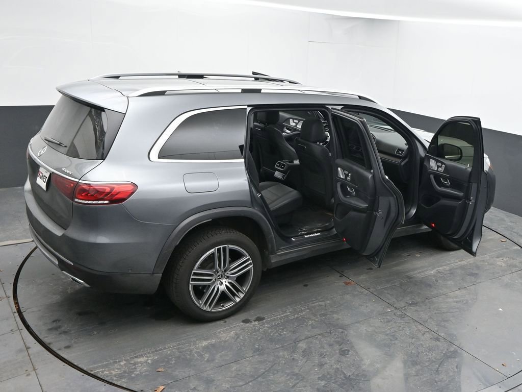 Used 2020 Mercedes-Benz GLS 450 4MATIC image 68