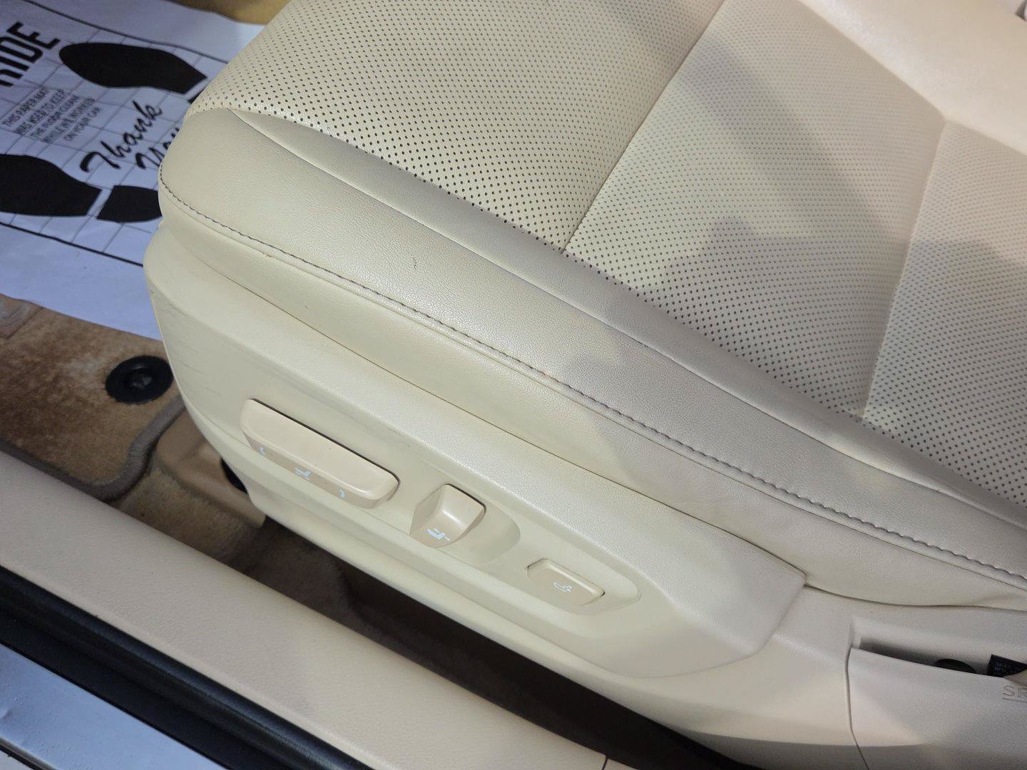 Used 2015 Lexus ES 350 FWD image 13
