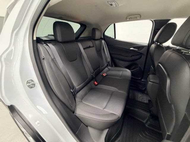 Certified 2026 Buick Encore GX Preferred w/ Comfort Package AWD/4WD image 24