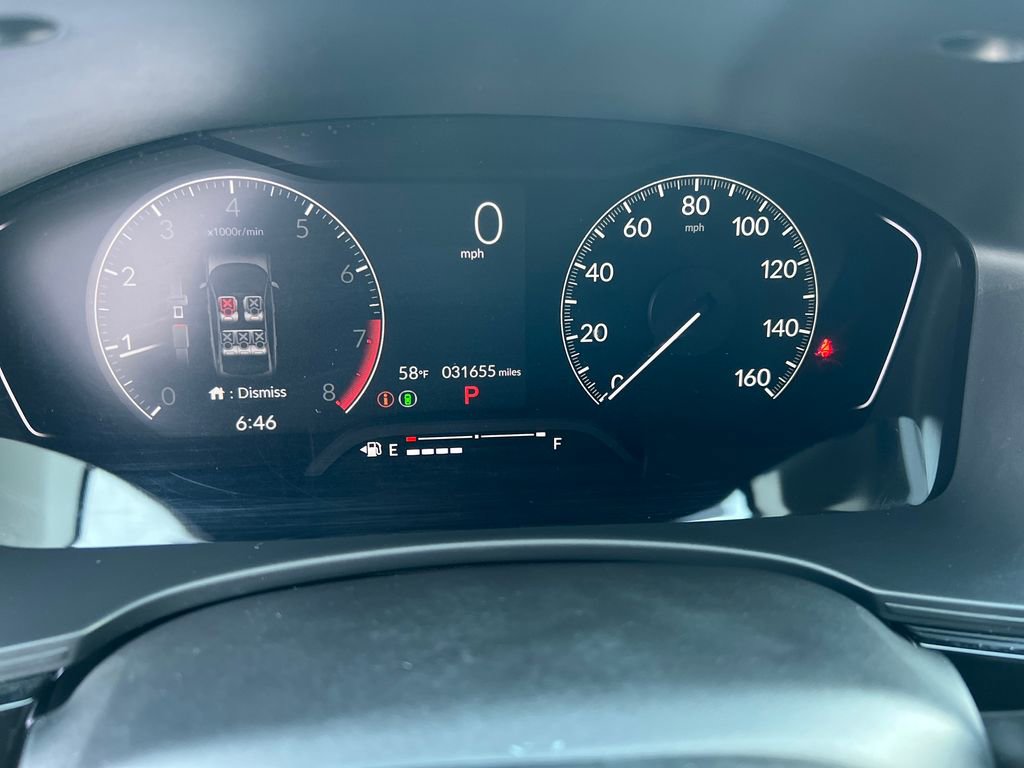 Used 2023 Honda Civic LX image 20