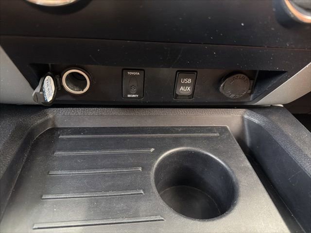 Used 2018 Toyota Tundra 1794 Edition image 26