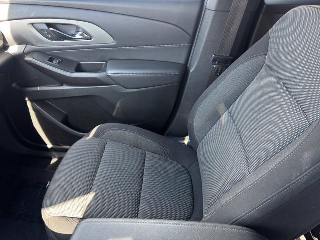 Certified 2023 Chevrolet Traverse LT w/ LPO, Floor Liner Package AWD/4WD image 27
