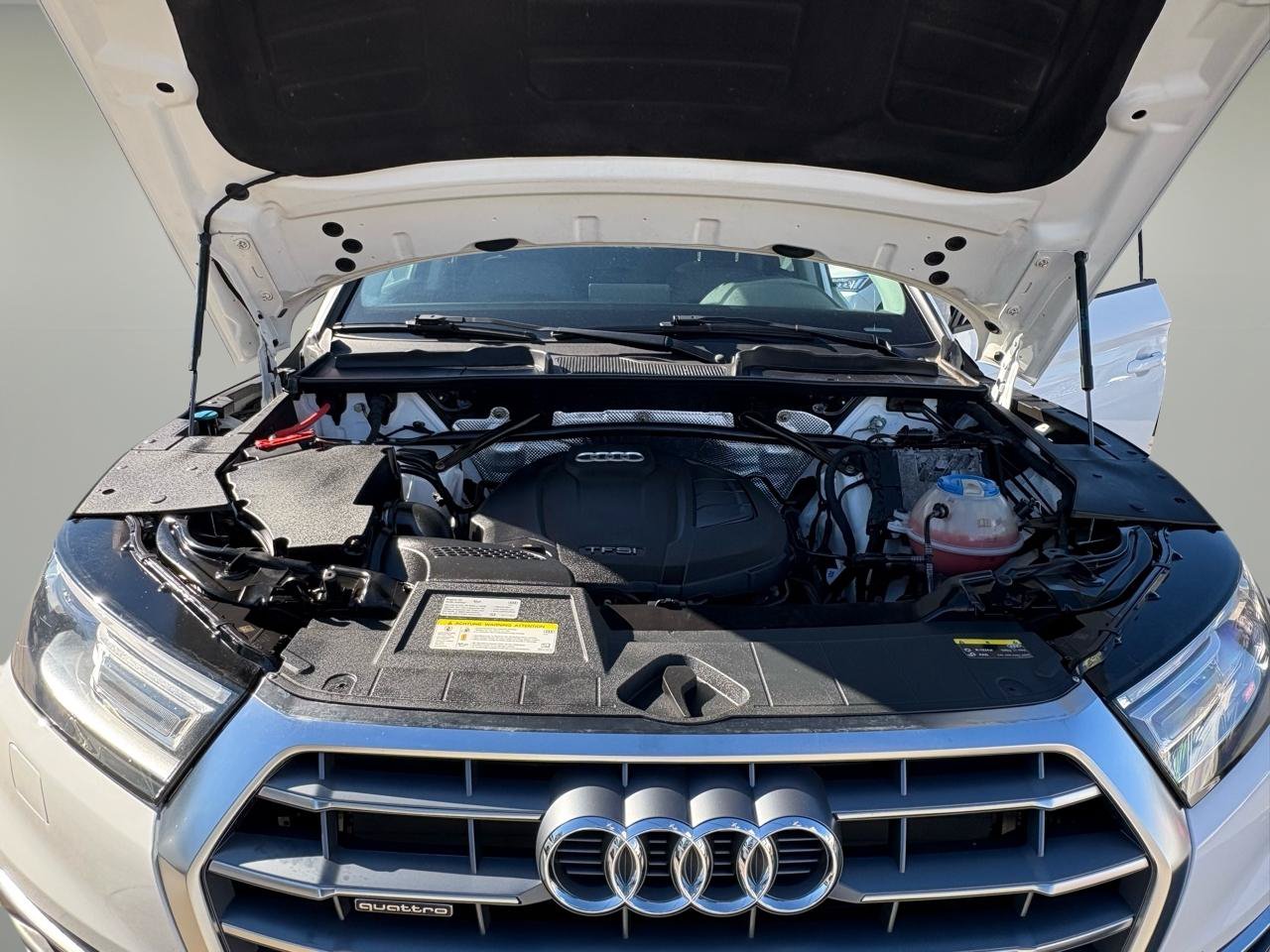 Used 2018 Audi Q5 2.0T Premium AWD/4WD image 37