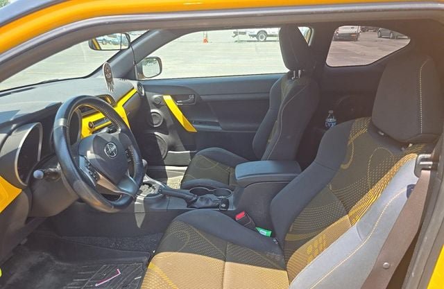 Used 2012 Scion tC Release Series 7.0 FWD image 7