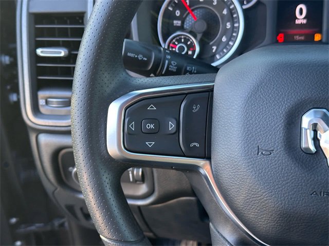 New 2026 RAM 1500 Tradesman w/ Off Road Group image 13