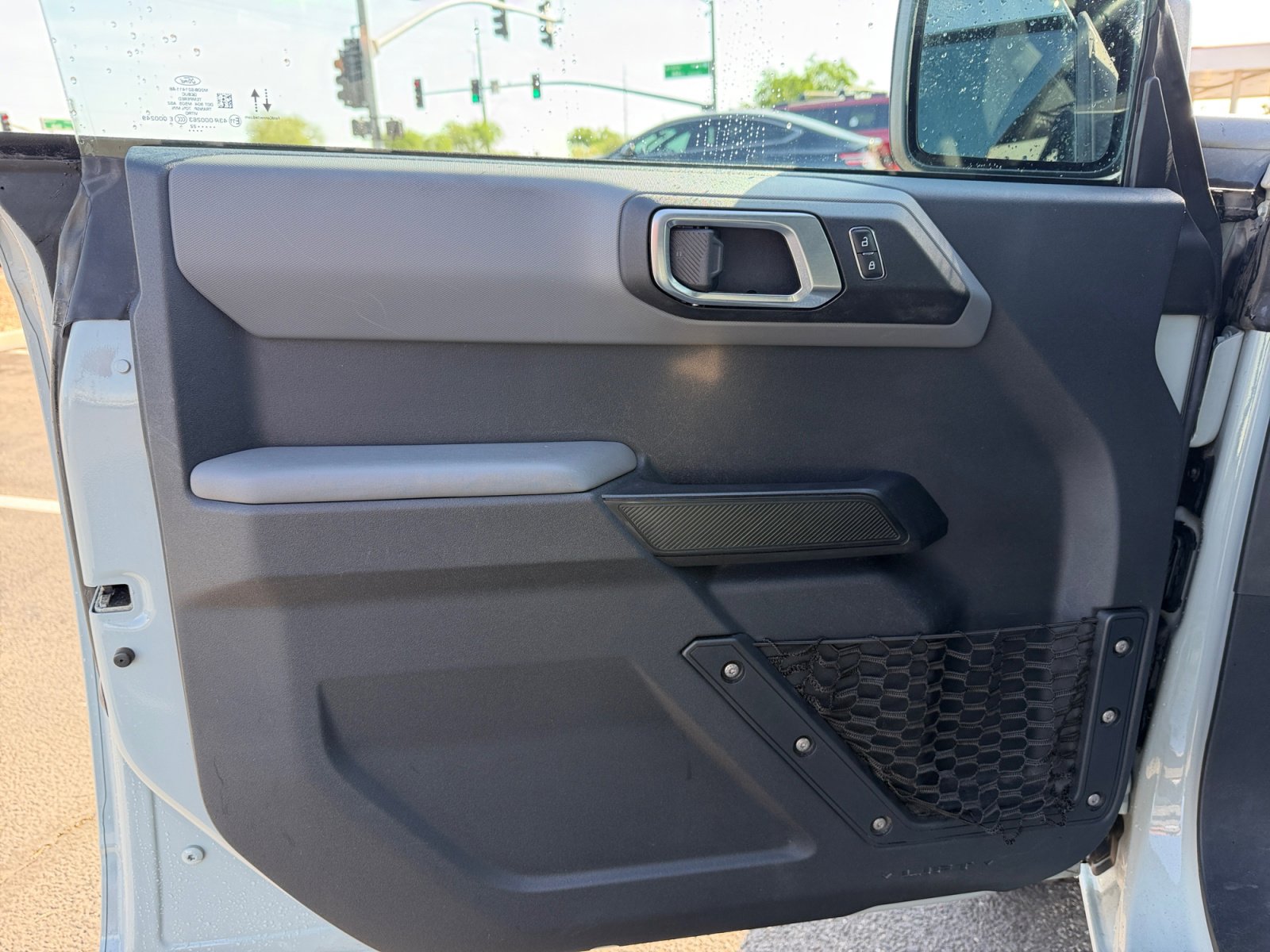 Used 2022 Ford Bronco Big Bend AWD/4WD image 13