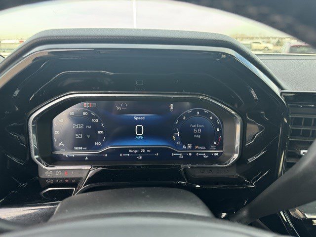 Used 2025 Chevrolet Silverado 2500 LT w/ All Star Edition image 15