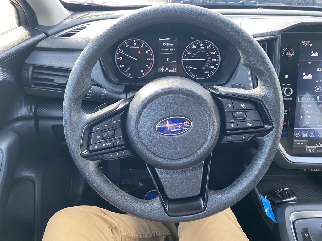 Certified 2024 Subaru Crosstrek 2.0i Premium image 13