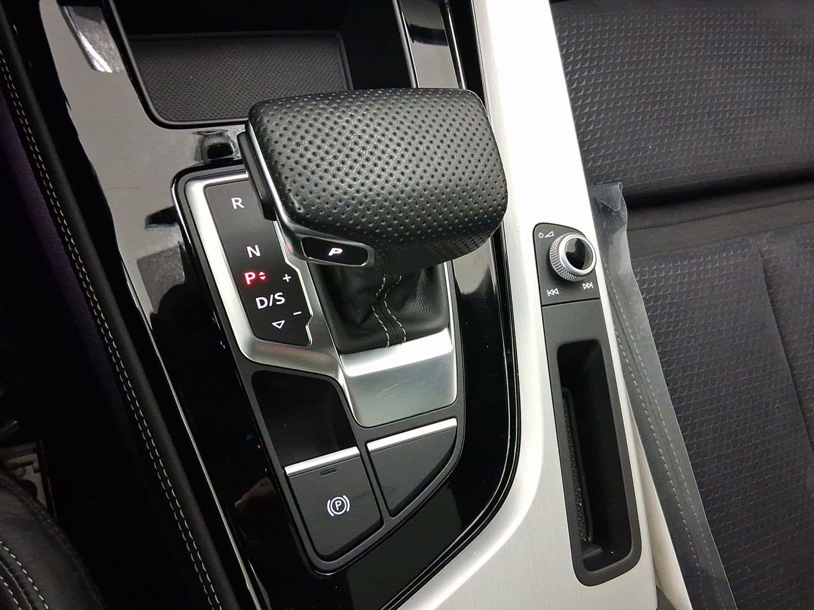 Used 2022 Audi A5 2.0T Prestige w/ S Line Interior Package image 16