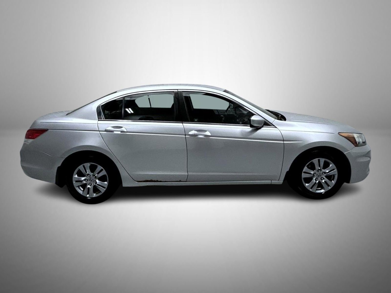 Used 2012 Honda Accord LX image 4