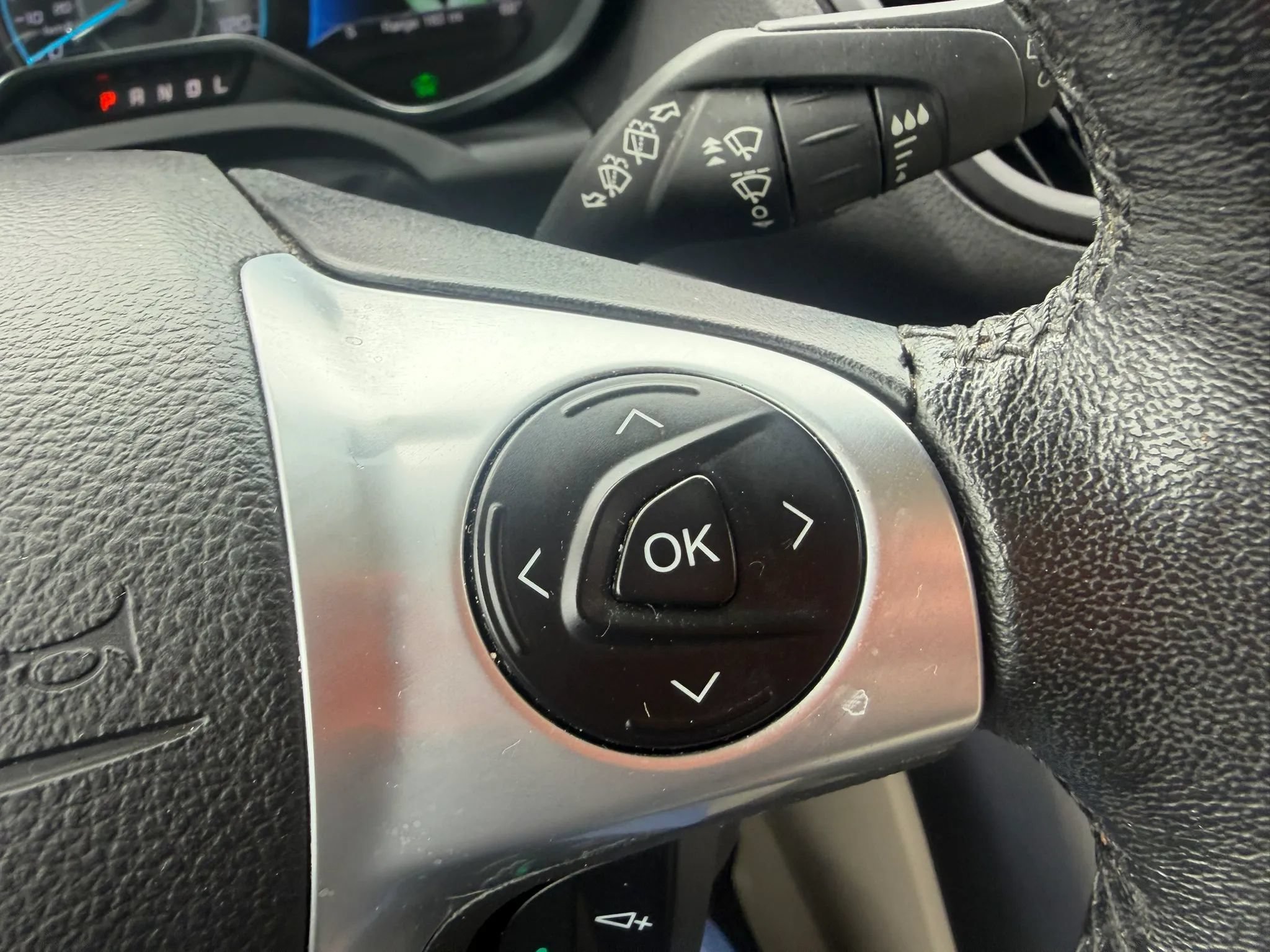 Used 2017 Ford C-MAX SE FWD image 15