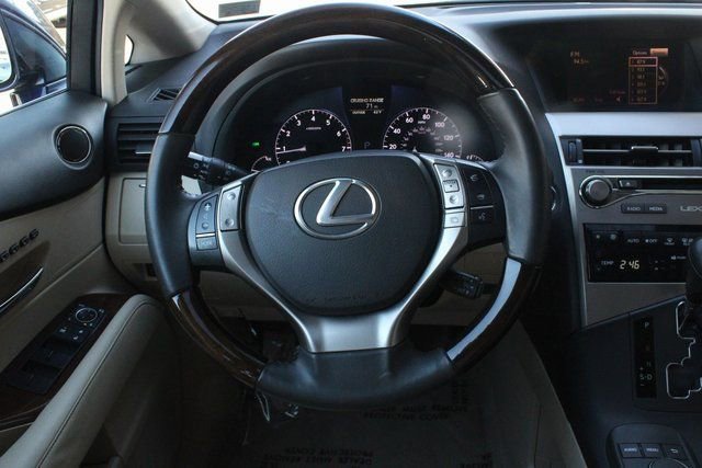 Used 2015 Lexus RX 350 AWD image 16