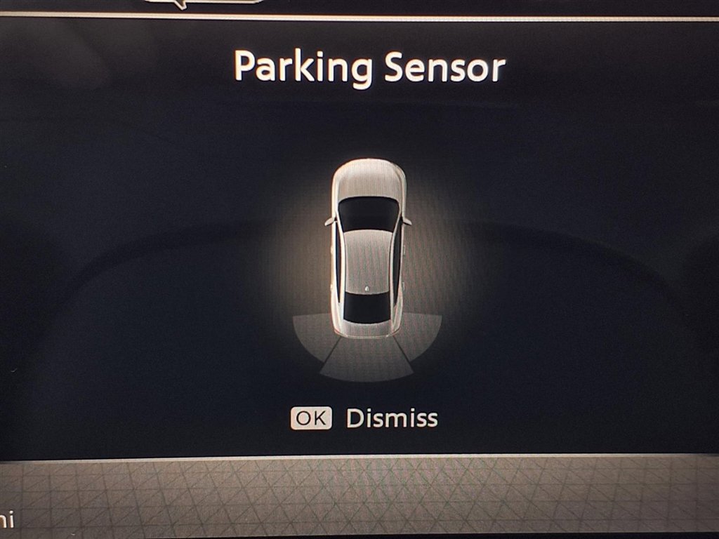 New 2026 Nissan Sentra SR image 19