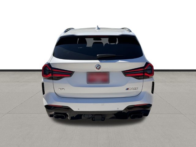Used 2023 BMW X3 M40i AWD/4WD image 6