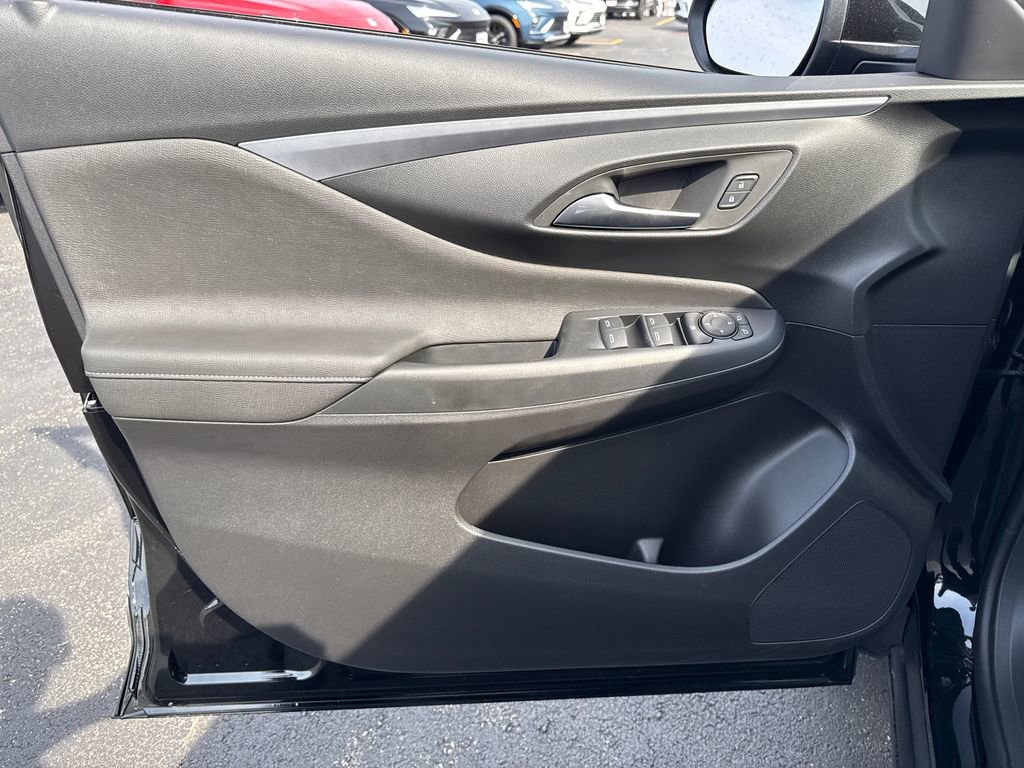 New 2026 Buick Envista Preferred FWD image 13