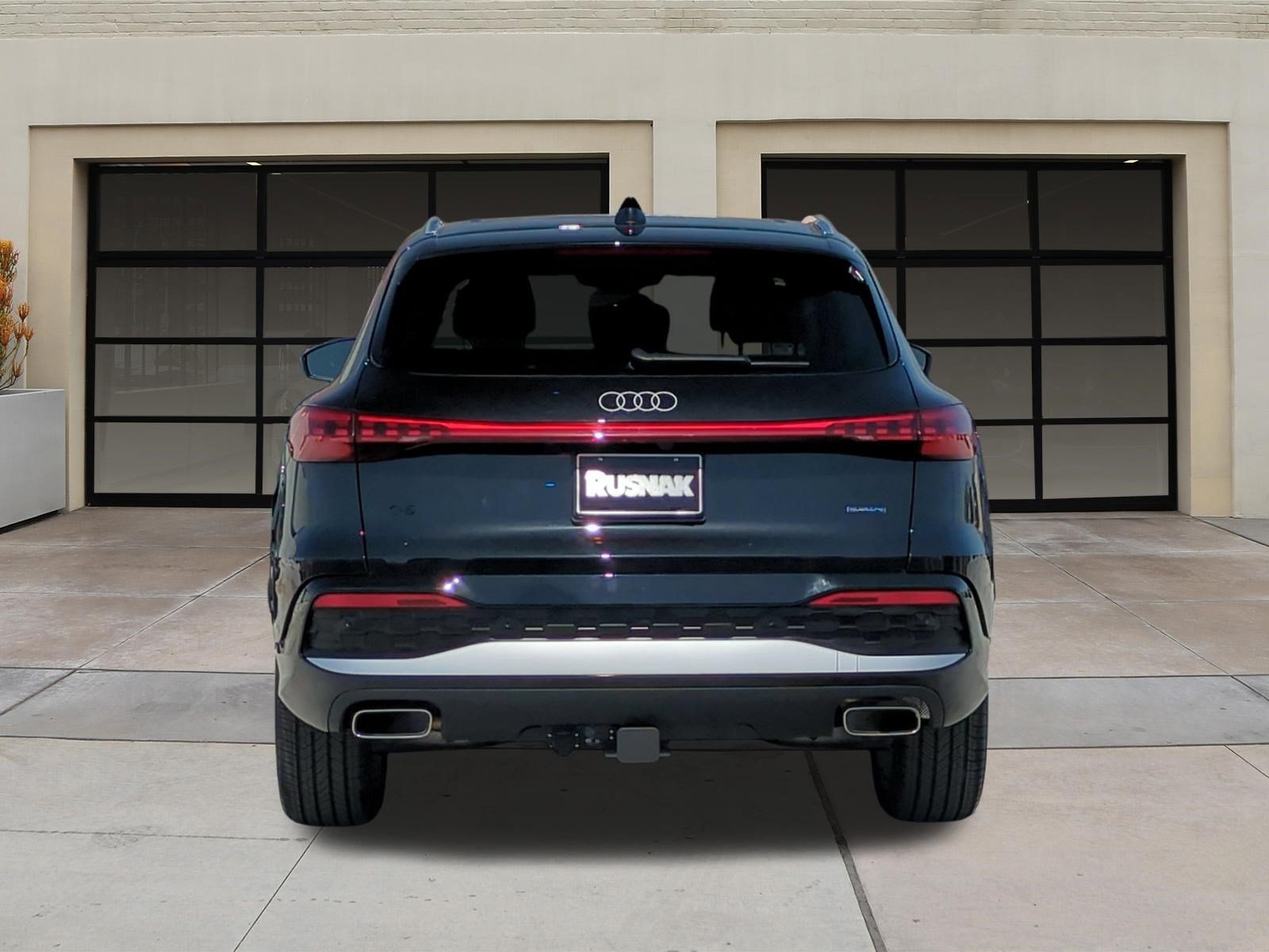 Used 2025 Audi Q5 Premium Plus AWD/4WD image 5