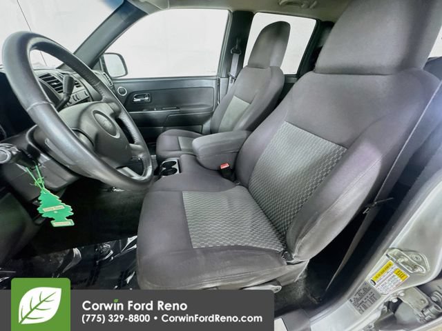 Used 2011 Chevrolet Colorado LT AWD/4WD image 20