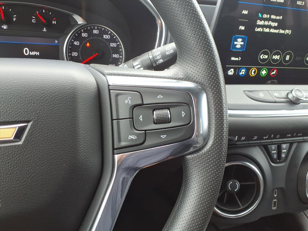 Used 2023 Chevrolet Blazer LT w/ Convenience Package image 13