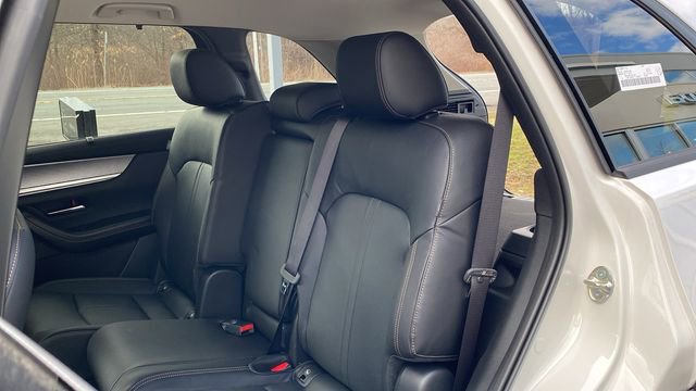 New 2026 MAZDA CX-70 SC AWD/4WD image 23
