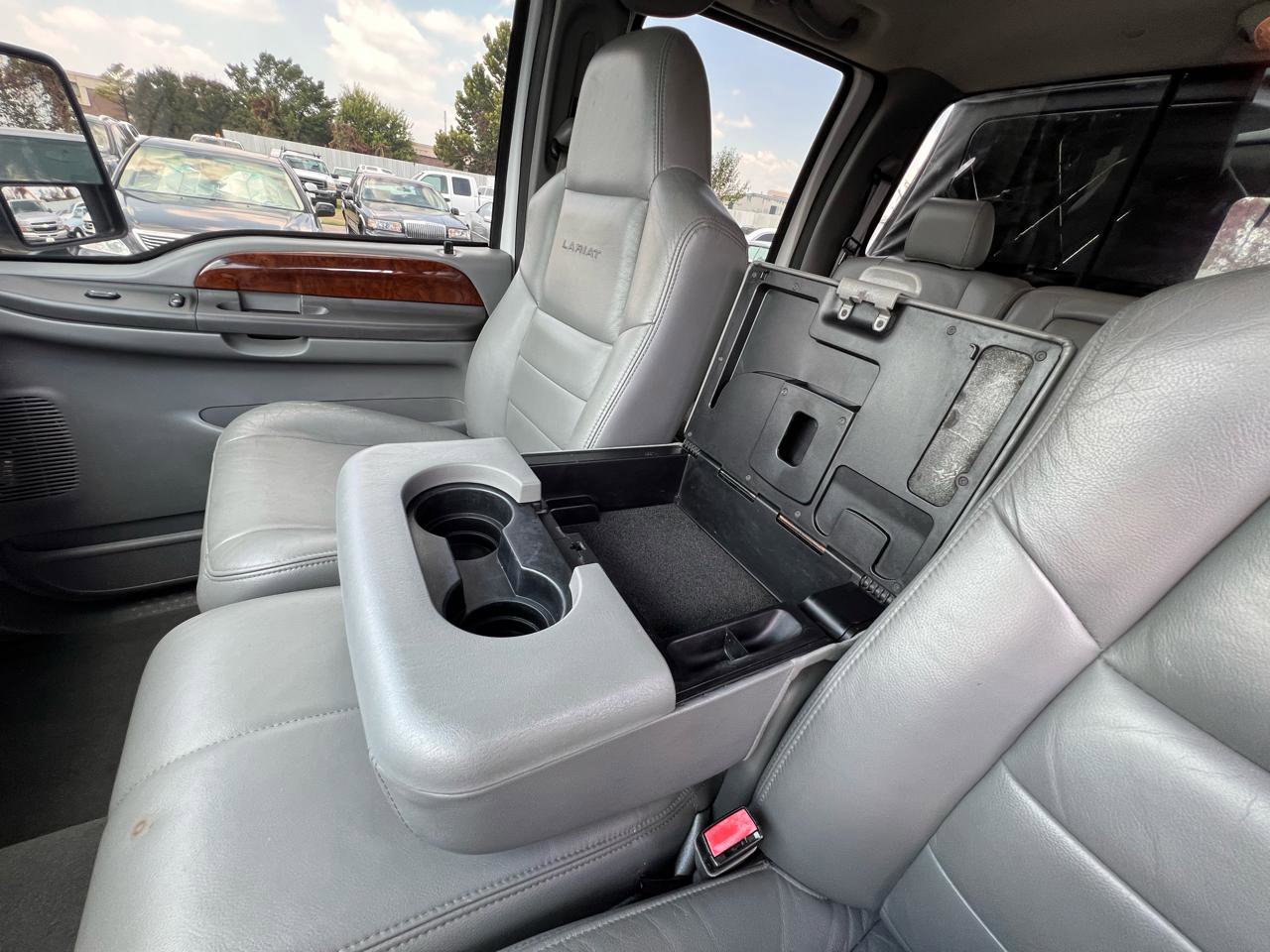 Used 2004 Ford F350 Lariat AWD/4WD image 60